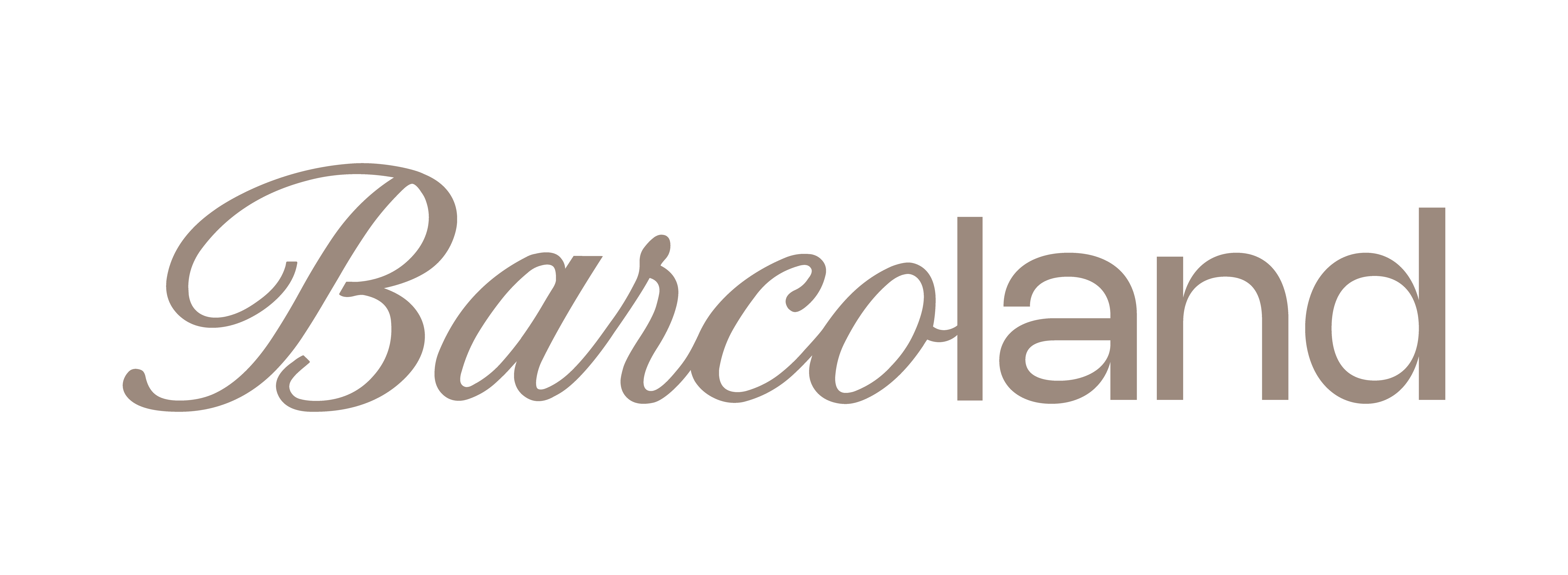 Barcoland