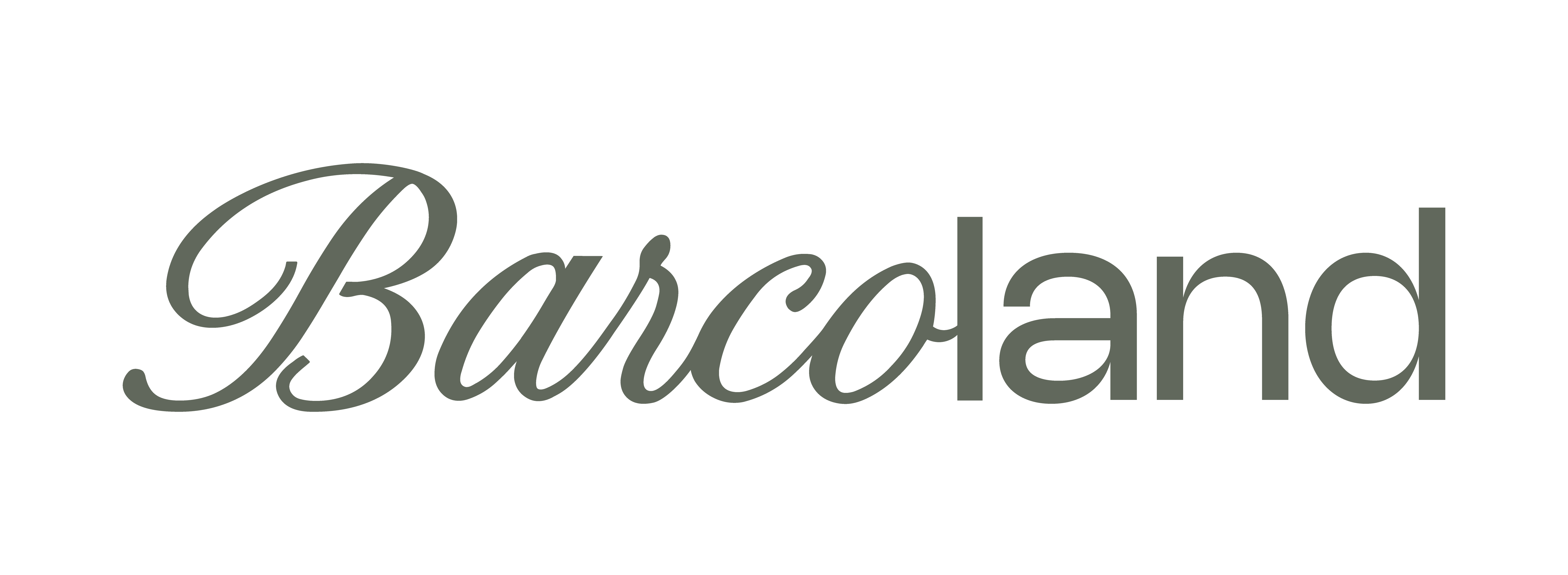 Barcoland